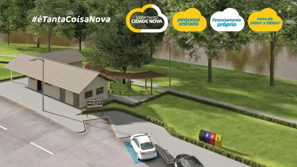Terreno, 784 m² - Foto 8