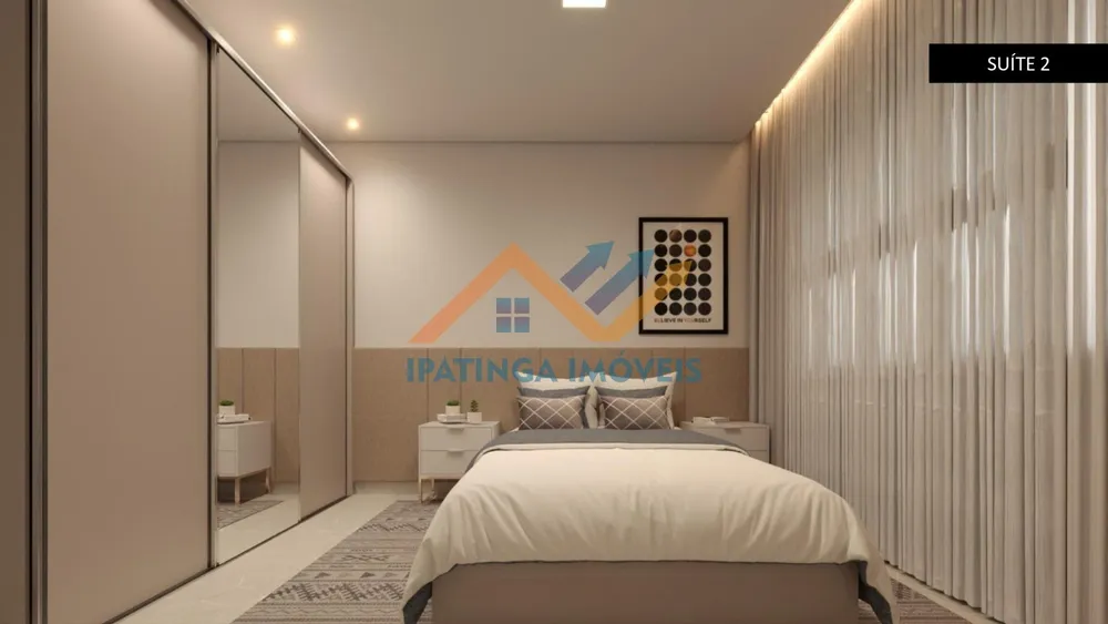 Casa, 3 quartos, 225 m² - Foto 12