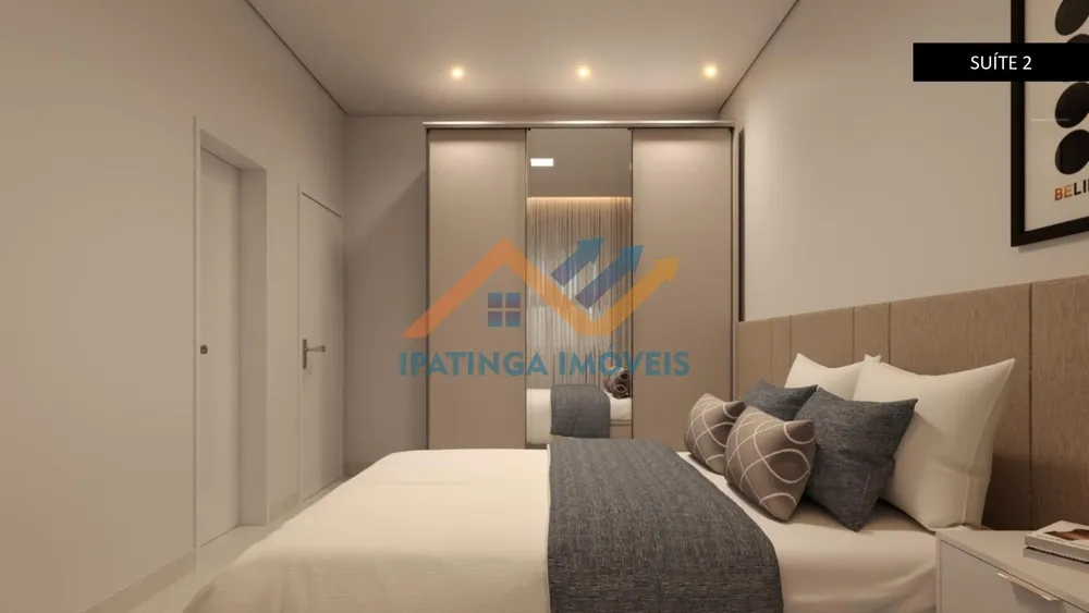 Casa, 3 quartos, 225 m² - Foto 13