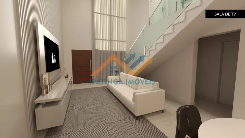 Casa, 3 quartos, 225 m² - Foto 7
