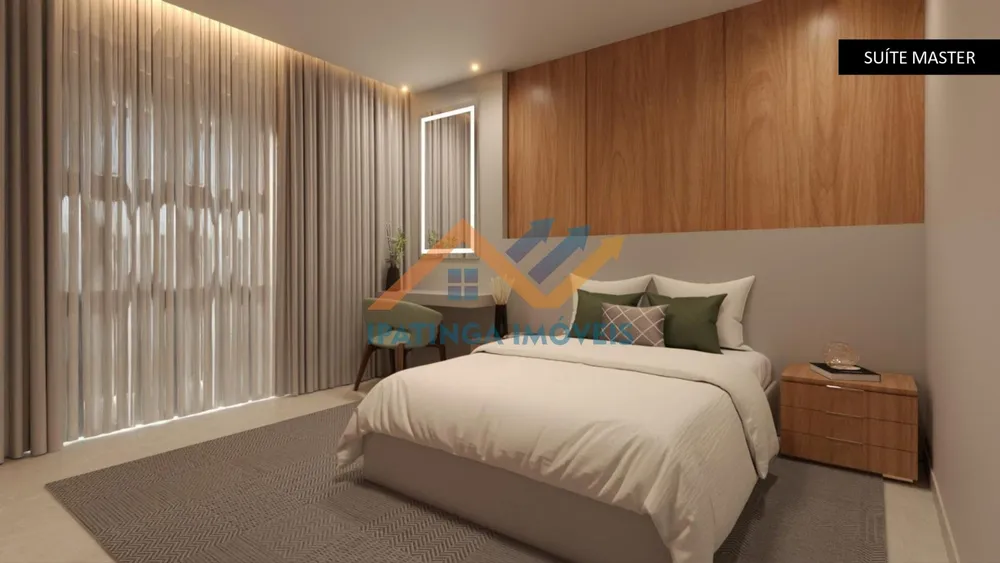 Casa, 3 quartos, 225 m² - Foto 14