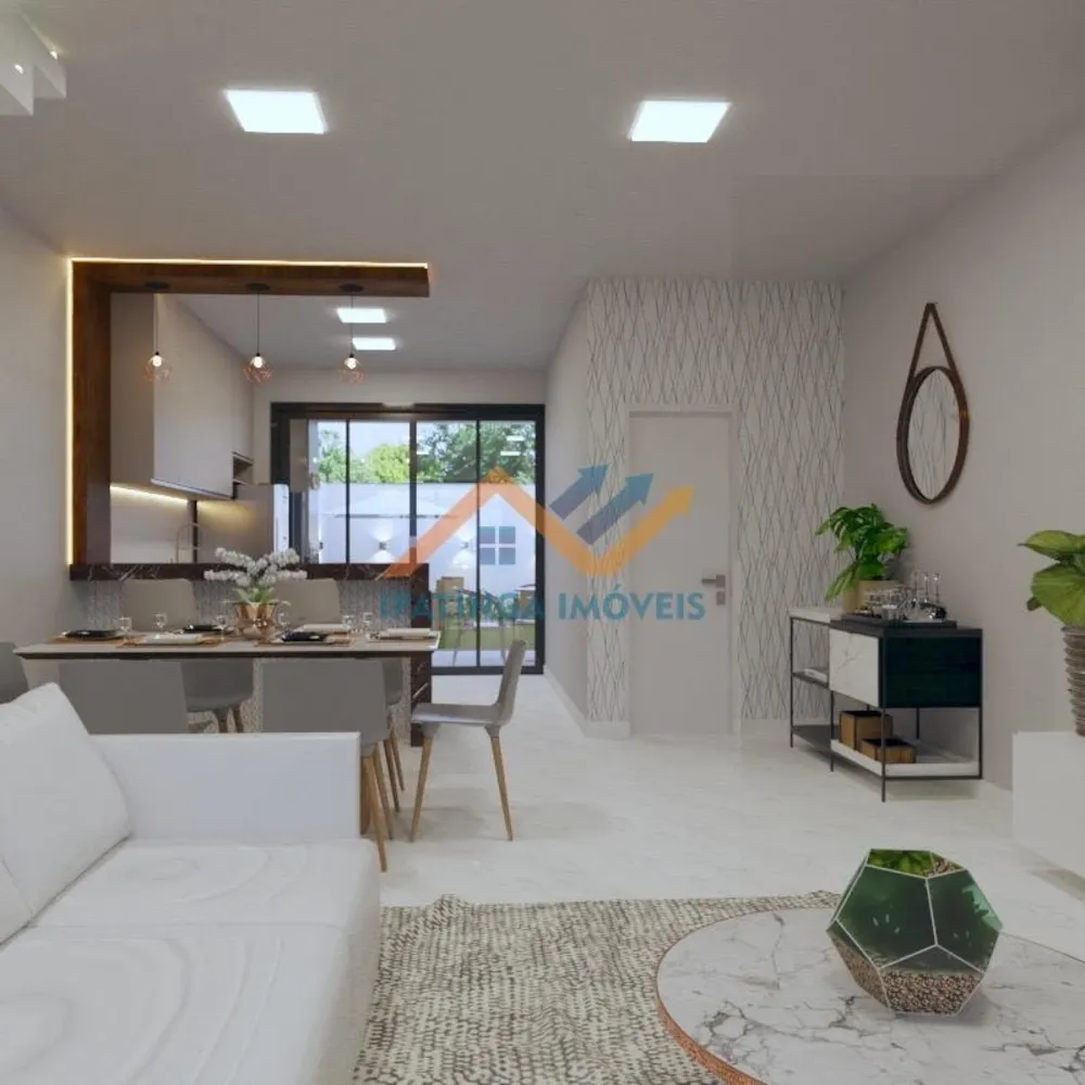Casa, 3 quartos, 160 m² - Foto 4