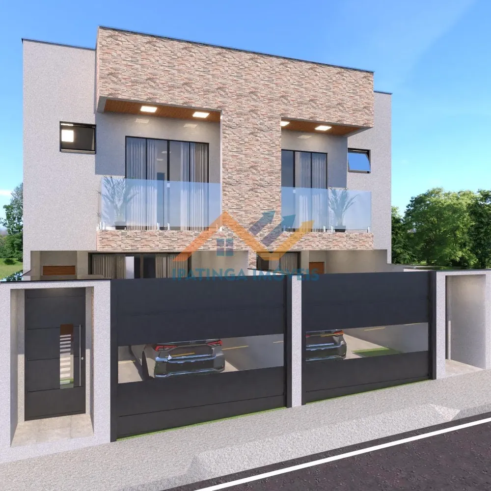 Casa, 3 quartos, 160 m² - Foto 3