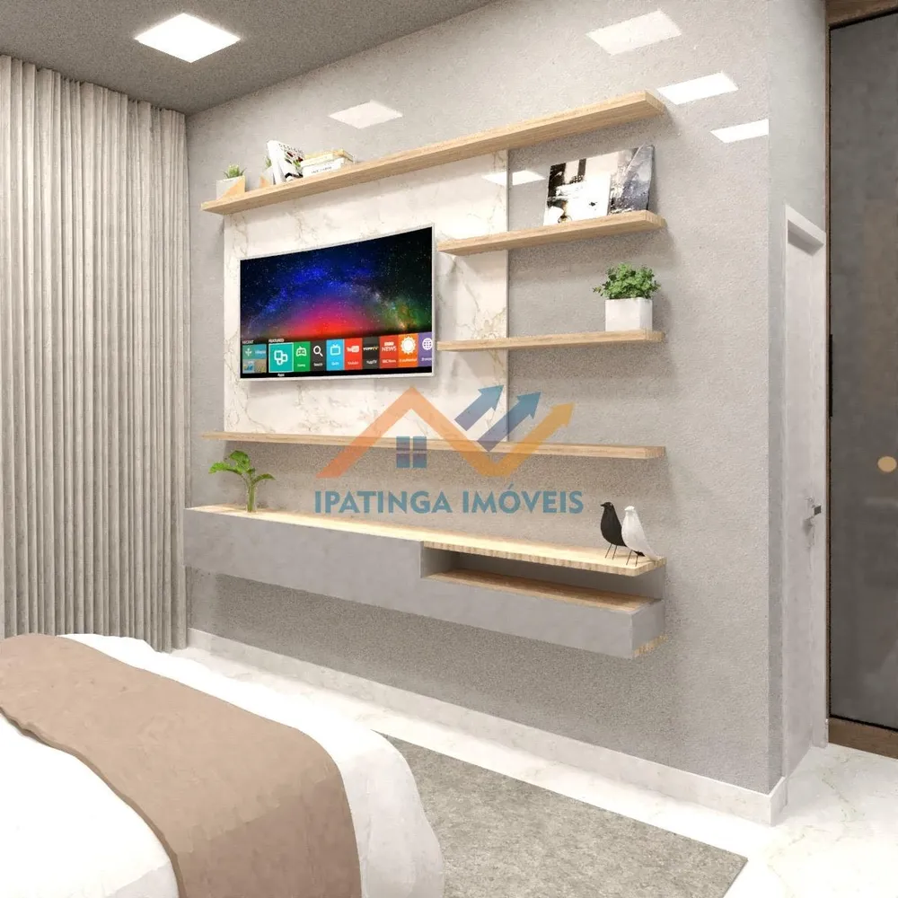 Casa, 3 quartos, 160 m² - Foto 14