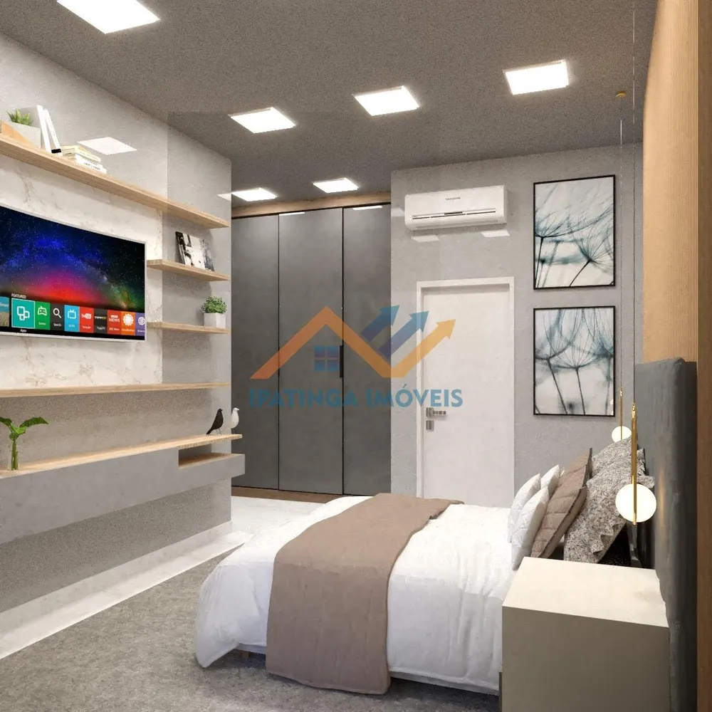 Casa, 3 quartos, 160 m² - Foto 12