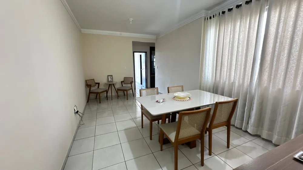 Apartamento, 3 quartos, 82 m² - Foto 1