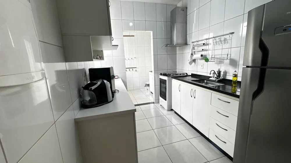 Apartamento, 3 quartos, 82 m² - Foto 2