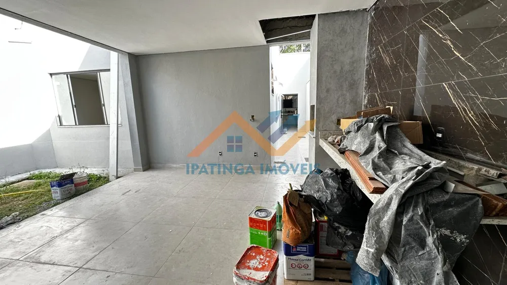 Casa, 3 quartos, 140 m² - Foto 7