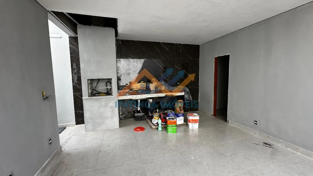 Casa, 3 quartos, 140 m² - Foto 8