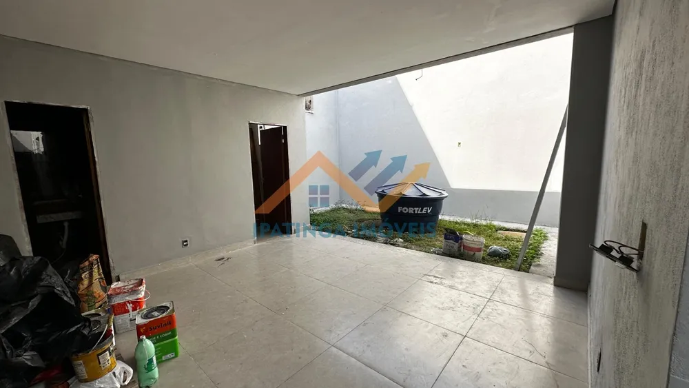 Casa, 3 quartos, 140 m² - Foto 5