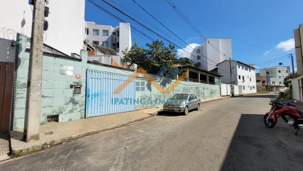 Casa, 3 quartos, 340 m² - Foto 1