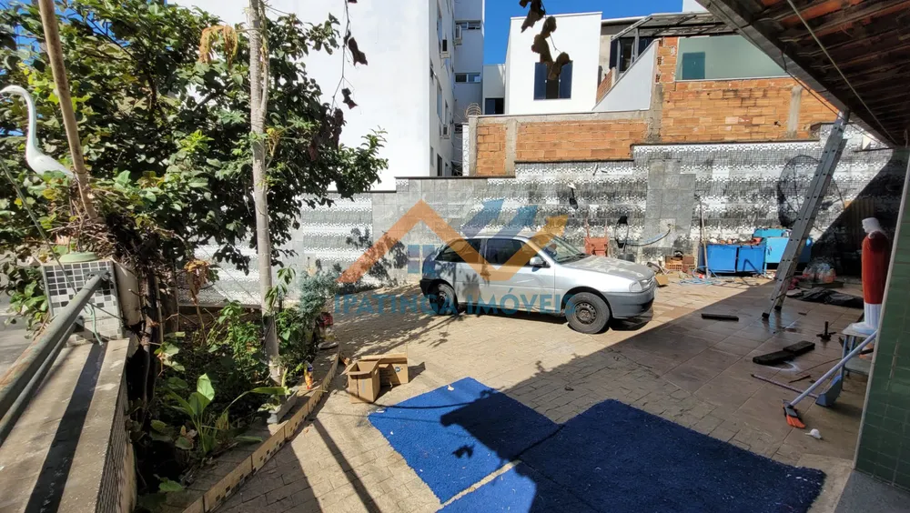 Casa, 3 quartos, 340 m² - Foto 2