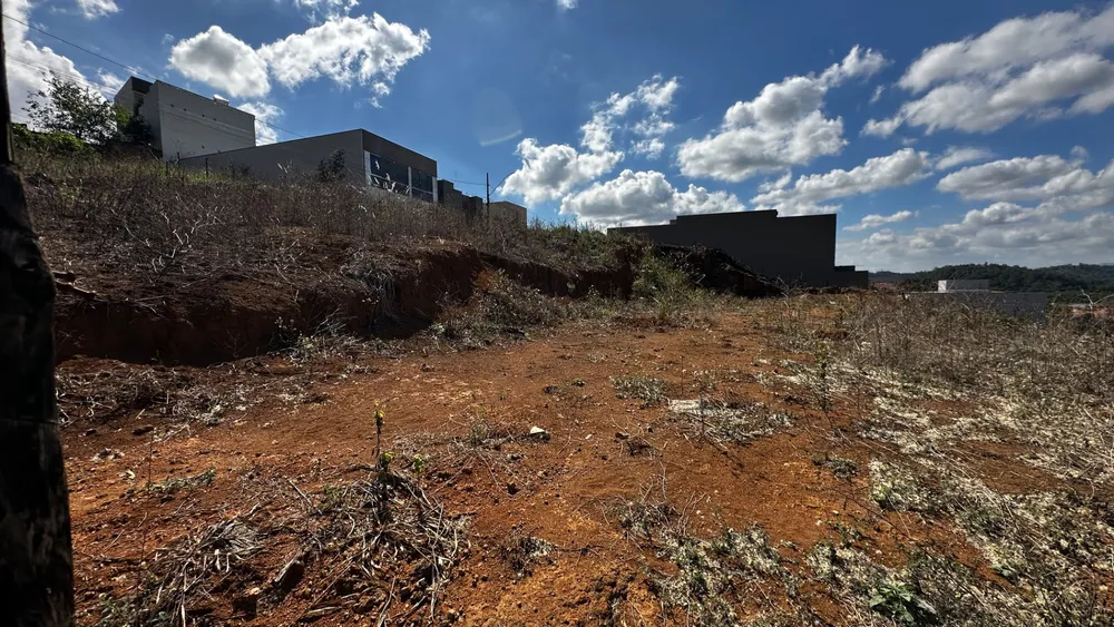 Terreno, 270 m² - Foto 3