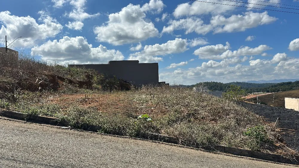 Terreno, 270 m² - Foto 1