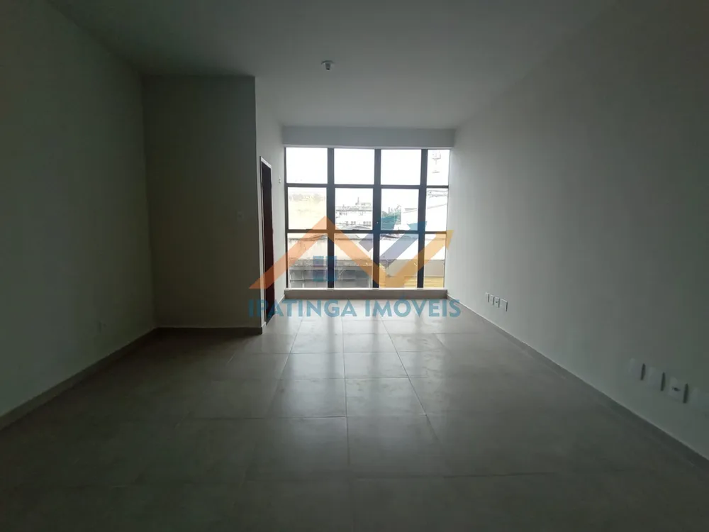 Sala-Conjunto, 38 m² - Foto 3