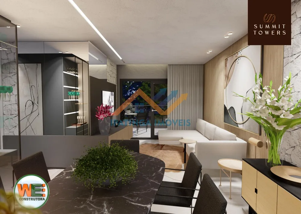 Apartamento, 3 quartos, 132 m² - Foto 15