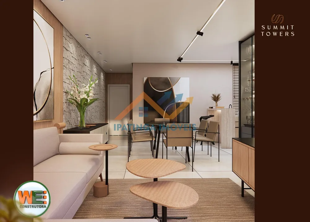 Apartamento, 3 quartos, 132 m² - Foto 7