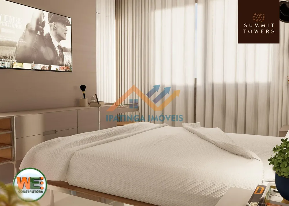 Apartamento, 3 quartos, 132 m² - Foto 10
