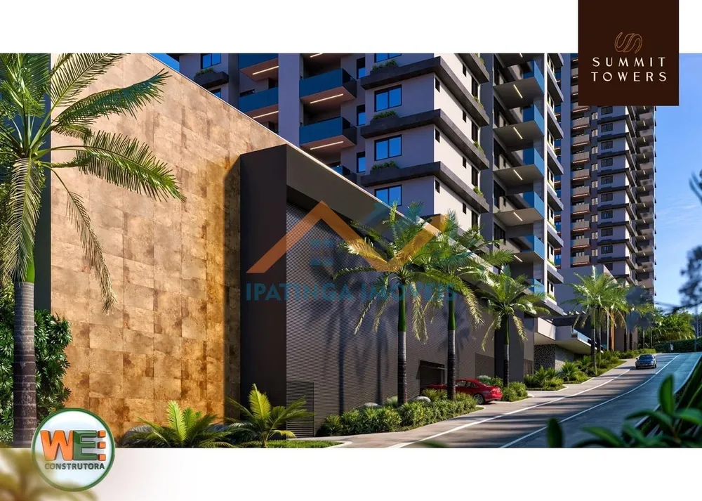 Apartamento, 3 quartos, 132 m² - Foto 1