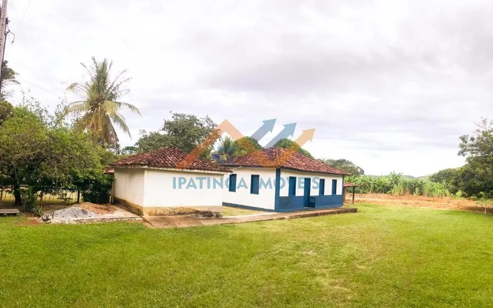 Sítio, 5 quartos, 10000 m² - Foto 10