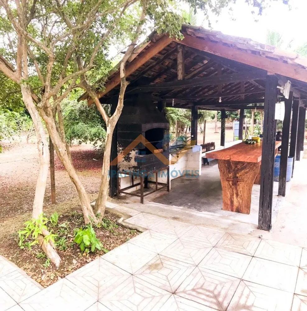 Sítio, 5 quartos, 10000 m² - Foto 9
