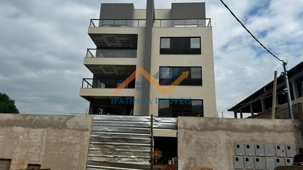 Apartamento, 3 quartos, 100 m² - Foto 3