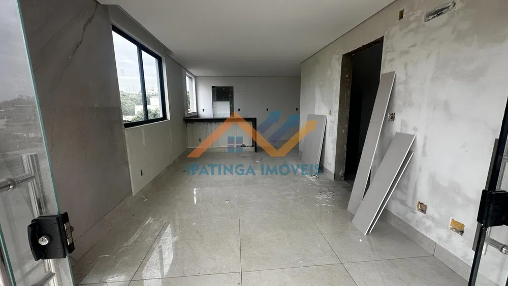 Apartamento, 3 quartos, 100 m² - Foto 5