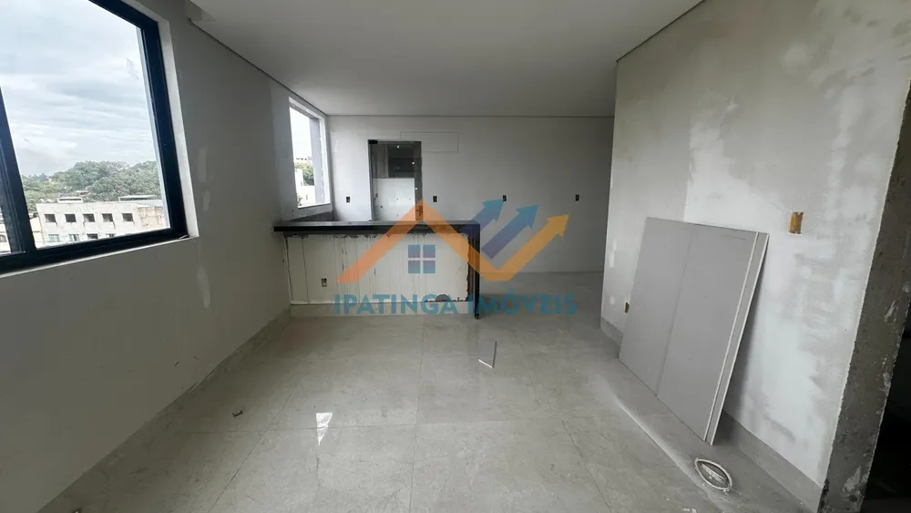 Apartamento, 3 quartos, 100 m² - Foto 7
