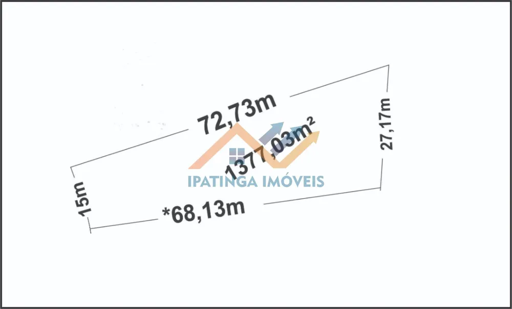 Chácara, 1377 m² - Foto 3