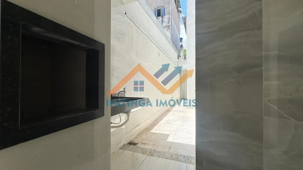 Apartamento, 3 quartos, 83 m² - Foto 8