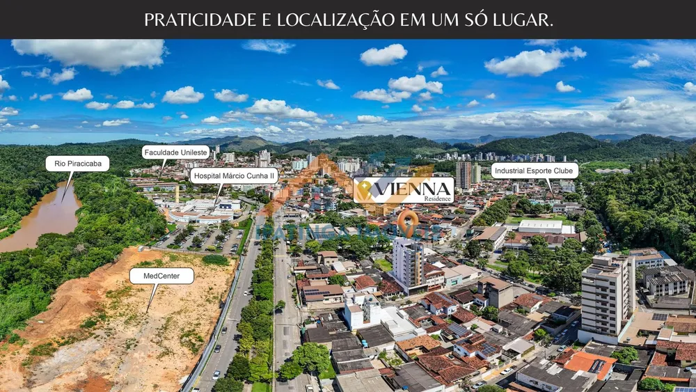 Apartamento, 1 quarto, 27 m² - Foto 3