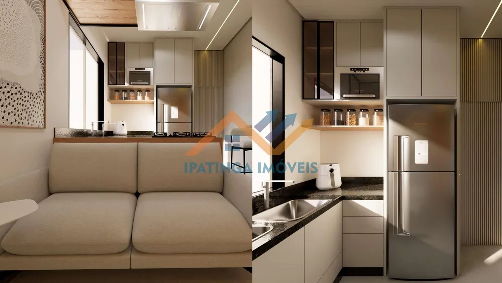 Apartamento, 1 quarto, 27 m² - Foto 17