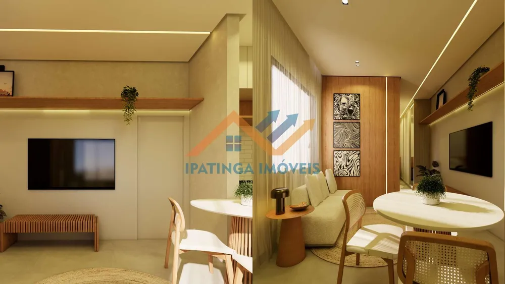 Apartamento, 1 quarto, 27 m² - Foto 12