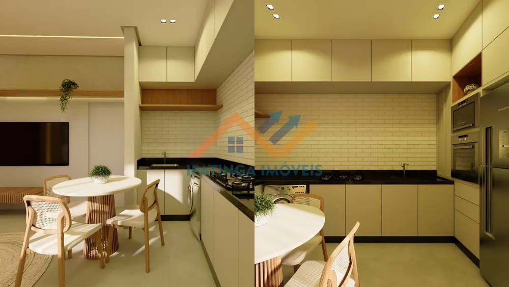 Apartamento, 1 quarto, 27 m² - Foto 13