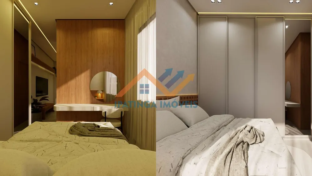Apartamento, 1 quarto, 27 m² - Foto 14