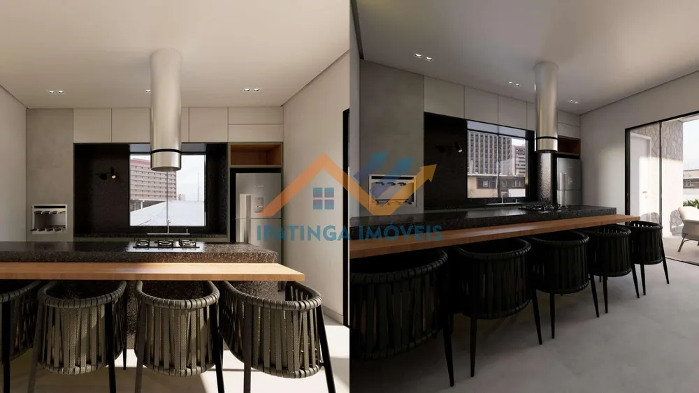 Apartamento, 1 quarto, 27 m² - Foto 7