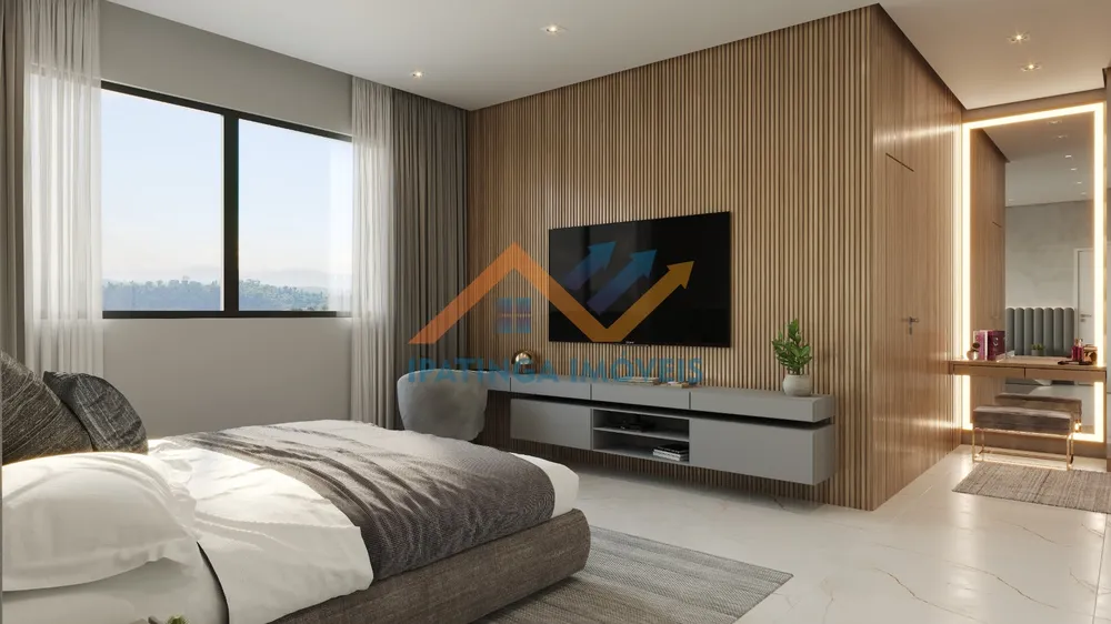 Cobertura, 4 quartos, 206 m² - Foto 9