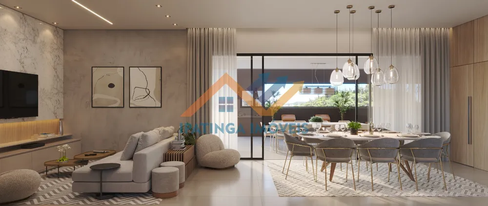 Cobertura, 4 quartos, 206 m² - Foto 8