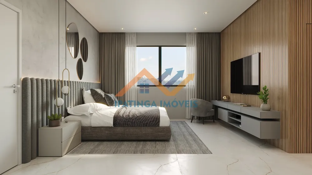 Cobertura, 4 quartos, 206 m² - Foto 11
