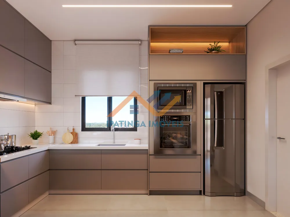 Cobertura, 4 quartos, 206 m² - Foto 5