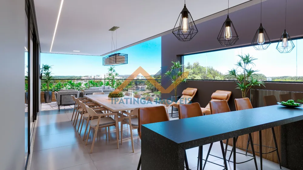 Cobertura, 4 quartos, 206 m² - Foto 16