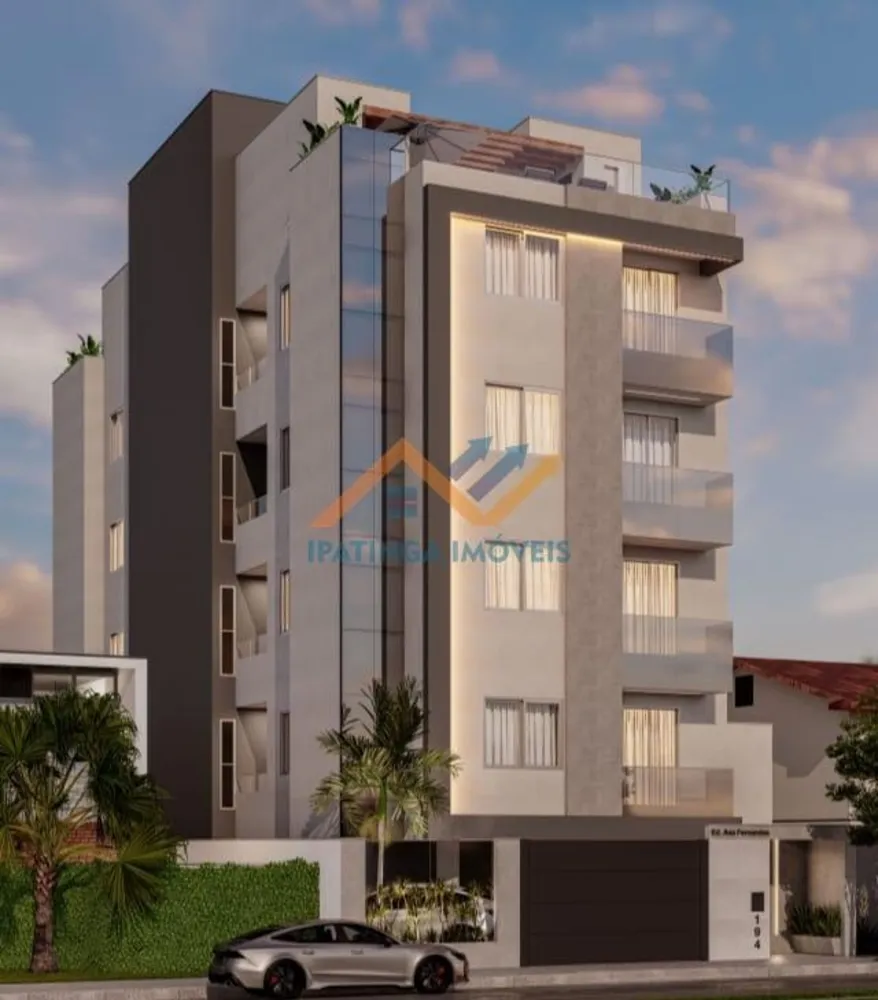 Cobertura, 3 quartos, 191 m² - Foto 10