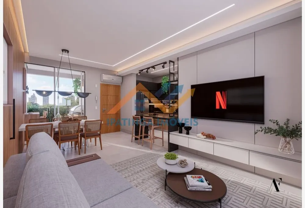 Cobertura, 3 quartos, 191 m² - Foto 14