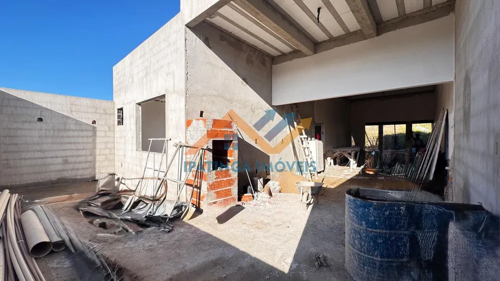 Casa, 3 quartos, 145 m² - Foto 2