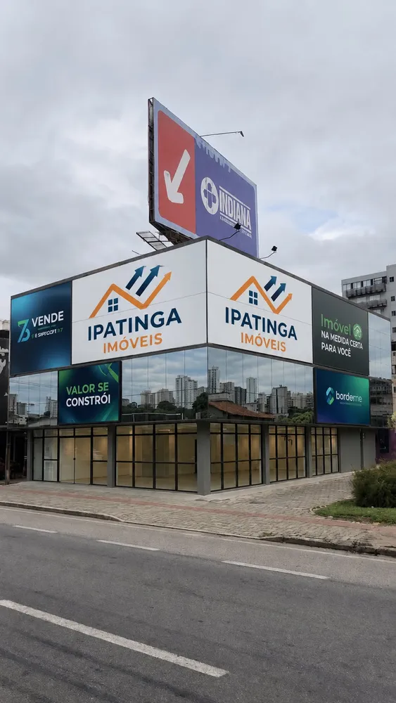 Loja-Salão - Foto 3