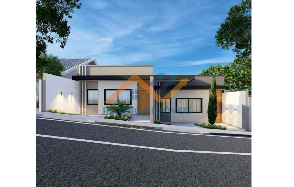 Casa, 3 quartos, 143 m² - Foto 2