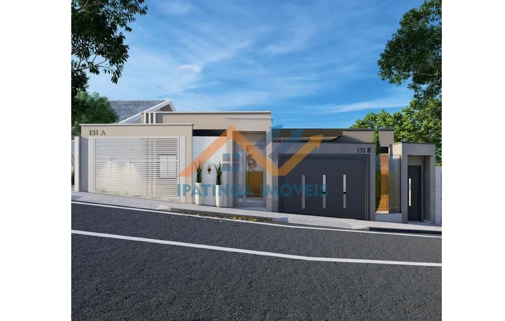 Casa, 3 quartos, 143 m² - Foto 3
