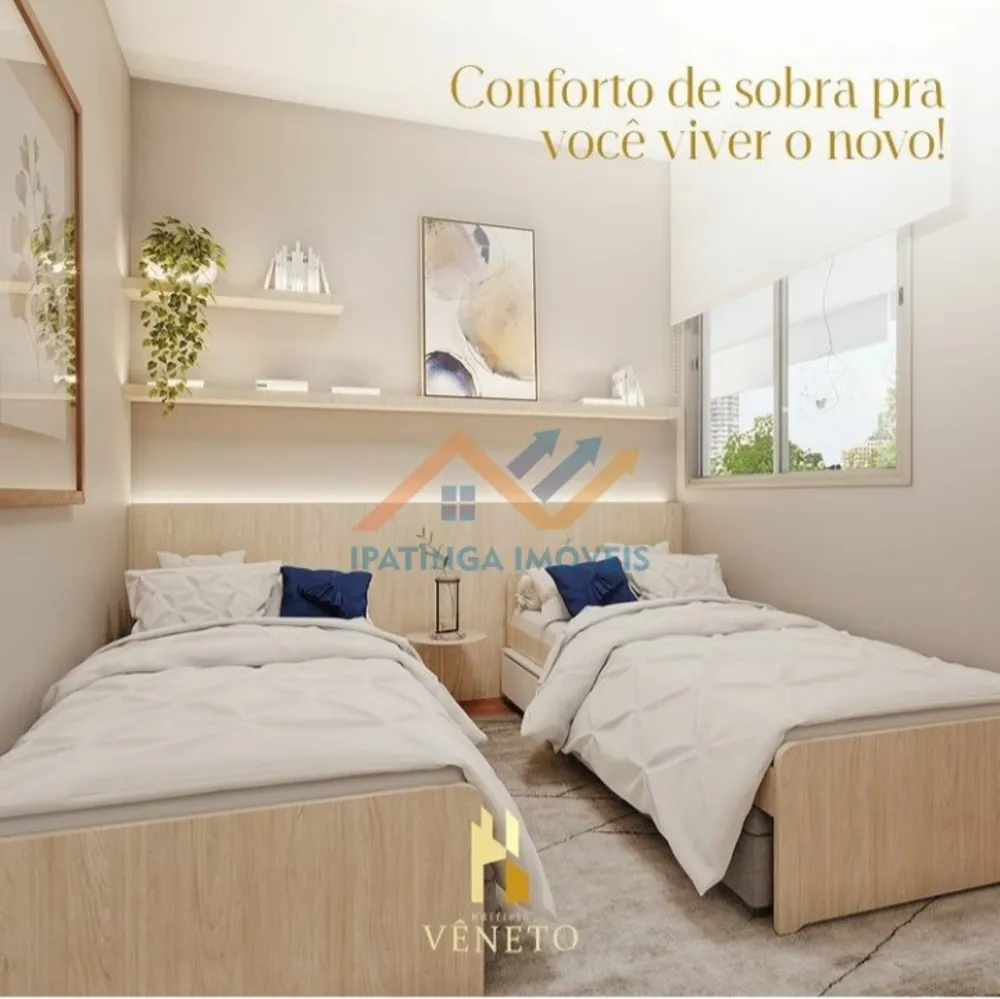 Apartamento, 3 quartos, 116 m² - Foto 4