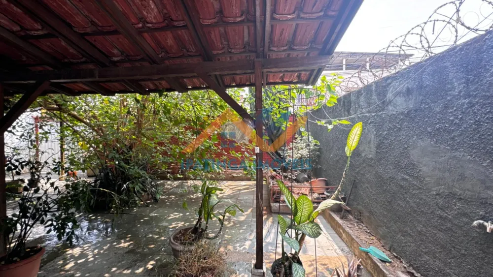 Casa, 4 quartos, 258 m² - Foto 4