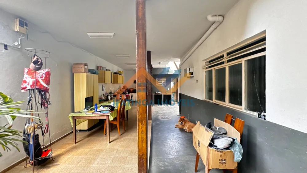 Casa, 4 quartos, 258 m² - Foto 11
